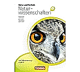 Natur und Technik. Naturwissenschaften 5./6. Schuljahr. Schülerbuch. aus der Kategorie Naturwissenschaften