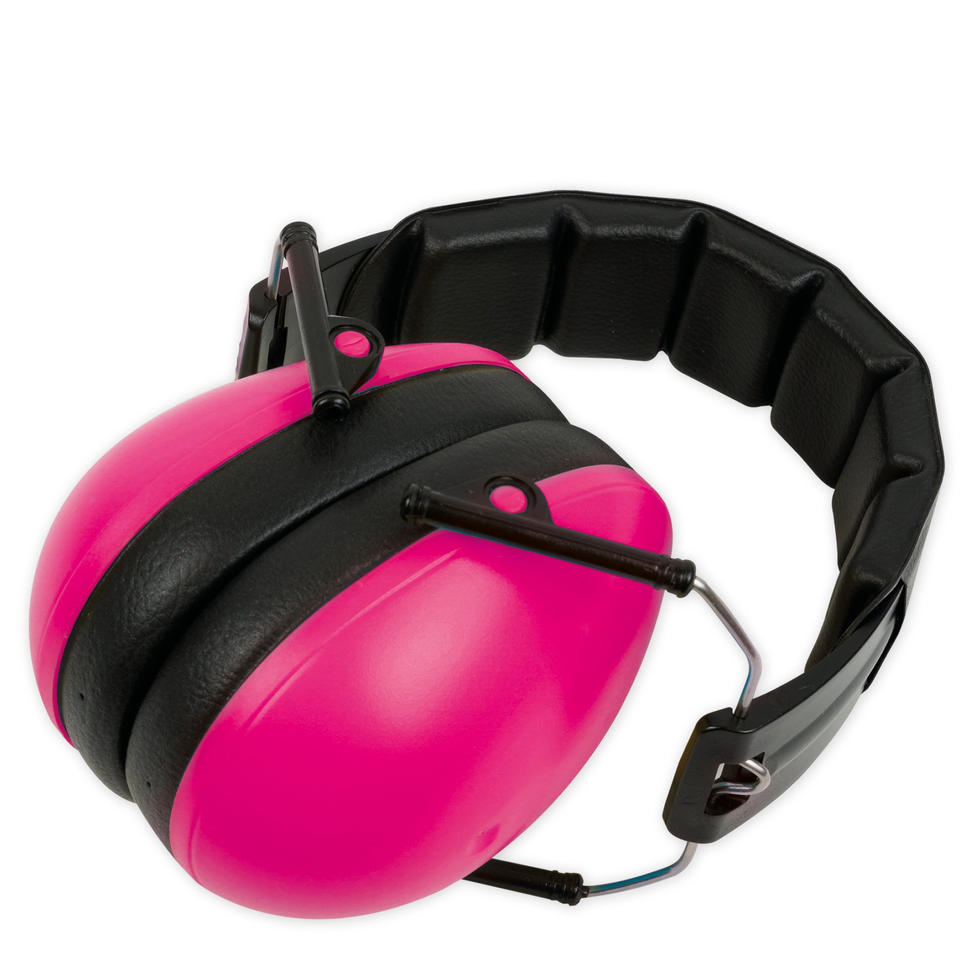 Gehör-Schutz für Kinder "Auris Plus", 24,3 dB,  Farbe:  pink aus der Kategorie Schulbedarf