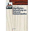 Oberflächenbehandlung von Holz und Holzwerkstoffen aus der Kategorie Berufsschulen