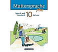 Muttersprache plus 10. Schuljahr. Schülerbuch. Sachsen aus der Kategorie weitere Sprachen