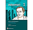Adeamus! C2. Schülerbuch-Lehrerfassung 1 aus der Kategorie Latein