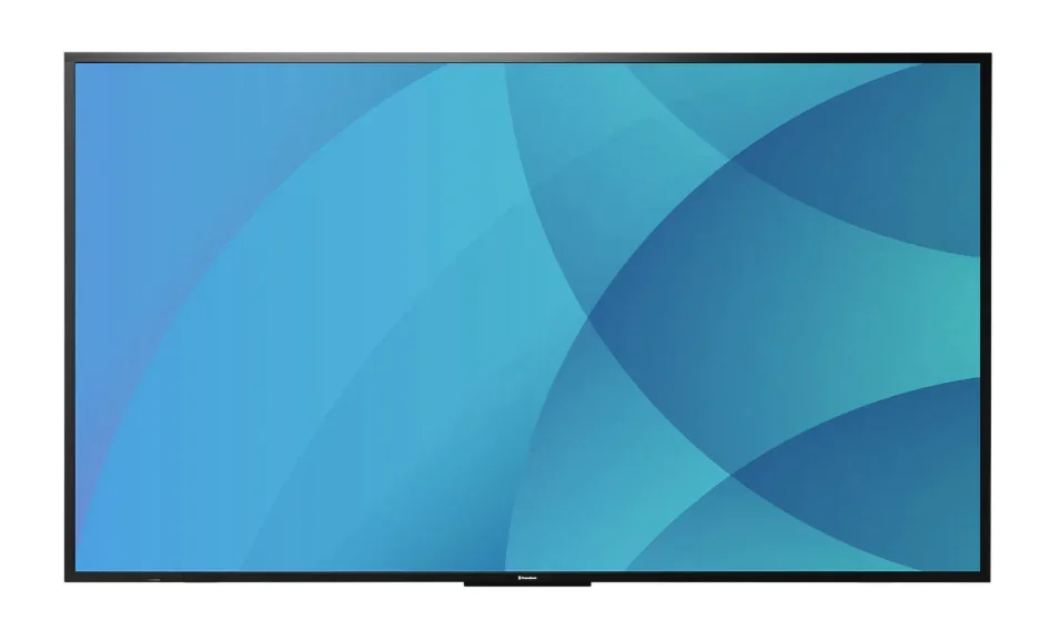 Promethean D-Serie | 75 Zoll (189,3cm) | Non-Touch | Android 13 | 4GB RAM | 16GB ROM