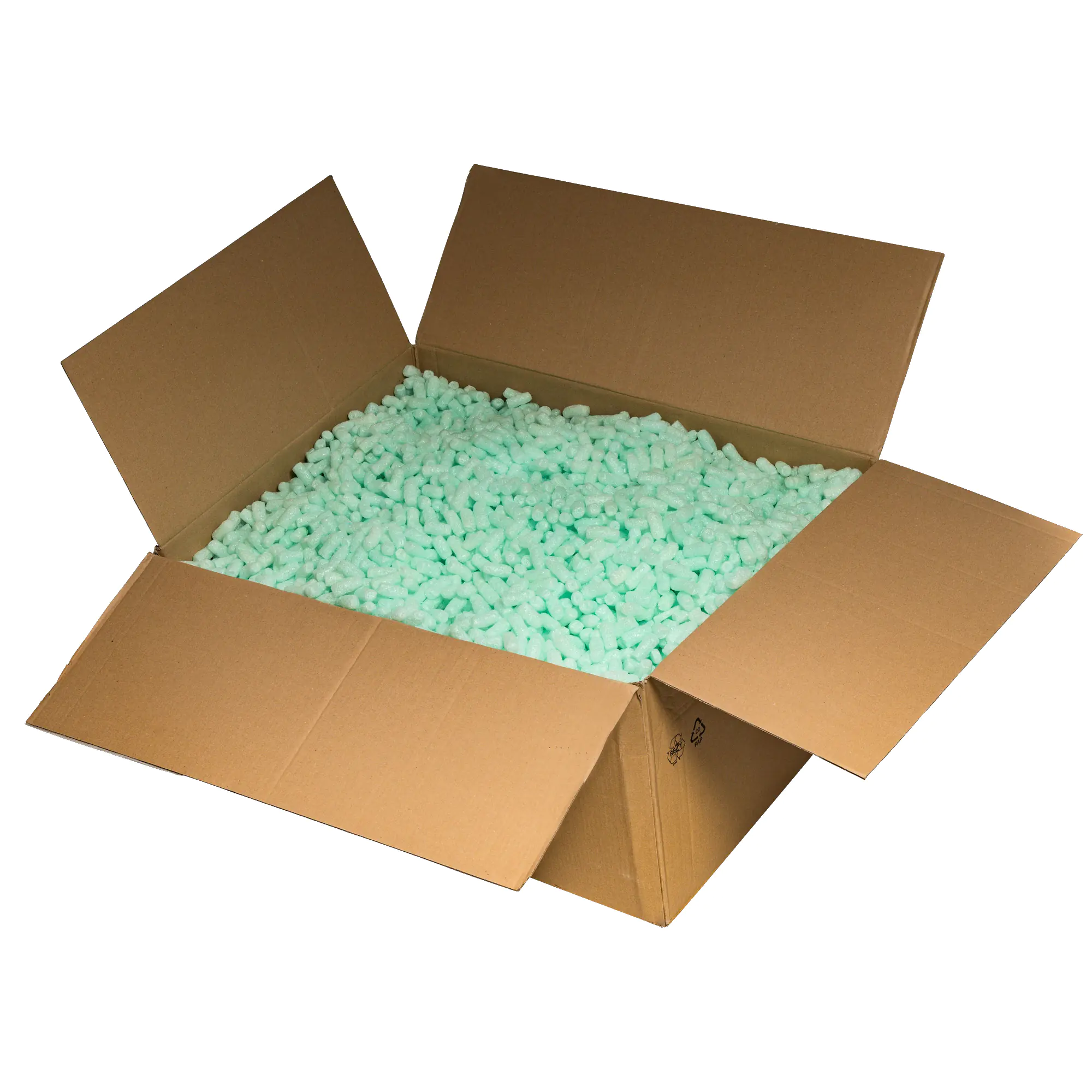 smartboxpro Füllmaterial SOFT-FILL 200l aus der Kategorie Verpackungsmaterial