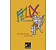 Felix 2 Neu. Lesen. Die Abenteuer des Äneas aus der Kategorie Deutsch