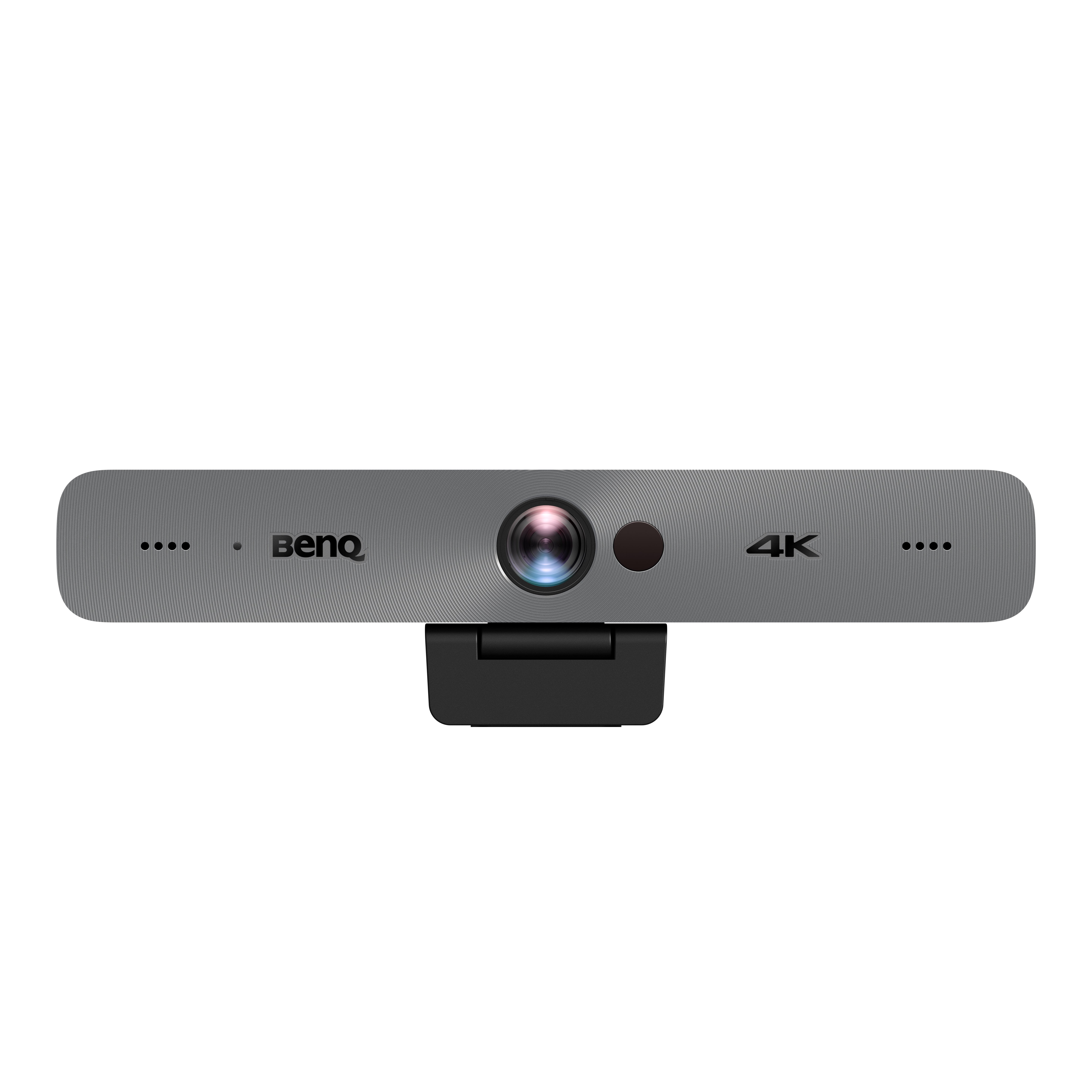 BenQ 4K UHD Videokonferenzkamera, 5-fachem Digitalzoom aus der Kategorie Zubehör für Interaktive Displays