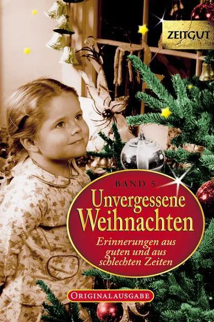 Unvergessene Weihnachten 5 aus der Kategorie Geschichte