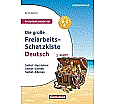 Freiarbeit Grundschule: Schatzkiste Deutsch 2 aus der Kategorie Deutsch