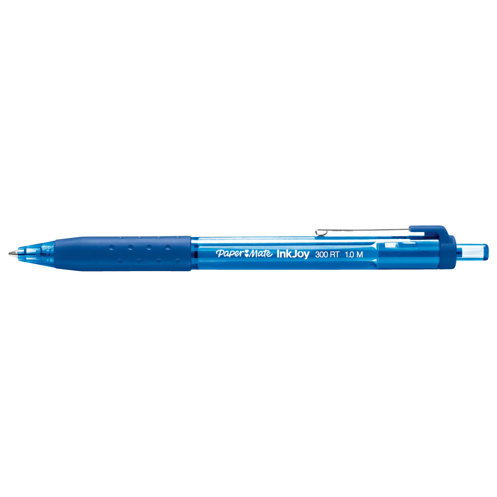Paper Mate Kugelschreiber InkJoy 300 RT Druckm bl aus der Kategorie Kugelschreiber