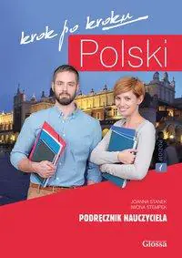 POLSKI krok po kroku 1, Lehrerhandbuch aus der Kategorie Polnisch