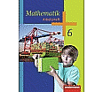 Mathematik 6. Arbeitsheft. Regionale Schule. Mecklenburg-Vorpommern aus der Kategorie Mathematik
