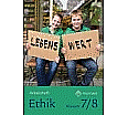 Lebenswert. Ethik Klassen 7/8 Arbeitsheft aus der Kategorie Religion/Ethik