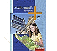 Mathematik 5. Förderheft. Niedersachsen, Hessen, Saarland, Rheinland-Pfalz aus der Kategorie Mathematik