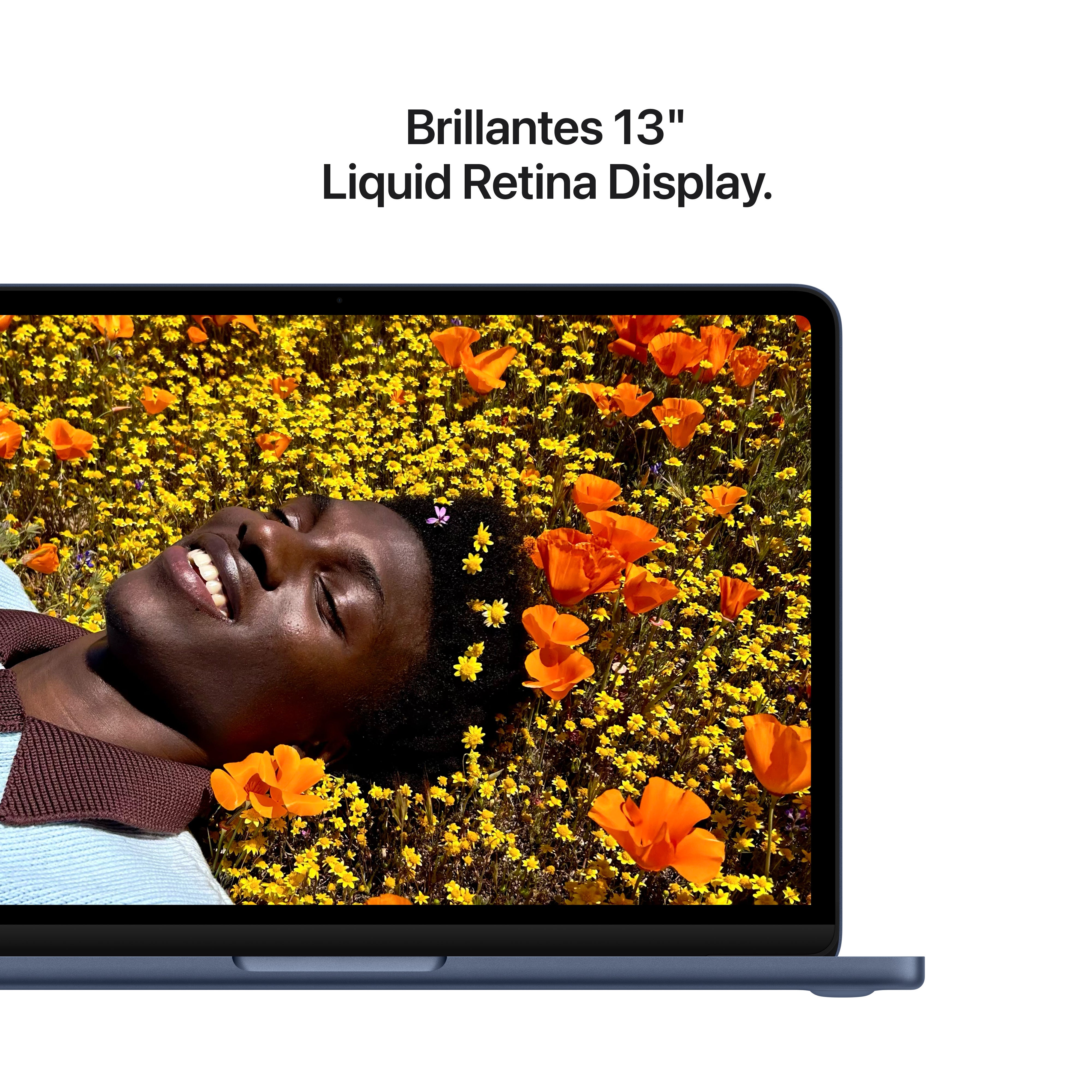 Apple Macbook Neo 13" | A18 pro | 8GB | 512GB | Touch ID | Indigo aus der Kategorie Notebooks