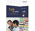 Talk to me! Mündliche Prüfung in der S1 5-6 aus der Kategorie Englisch