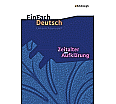 EinFach Deutsch - Unterrichtsmodelle. Zeitalter der Aufklärung aus der Kategorie Deutsch