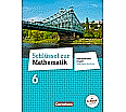Schlüssel zur Mathematik 6. Schuljahr. Schulbuch. Sachsen aus der Kategorie Mathematik