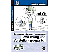 Bewerbung und Vorstellungsgespräch aus der Kategorie Arbeitslehre