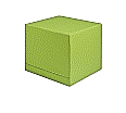 Sitzelement, Hocker quadratisch XL, Sitzfläche 60x60 cm, Höhe 30 cm, aus der Kategorie Polstermöbel