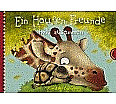 Ein Haufen Freunde hält zusammen aus der Kategorie Kinderbücher