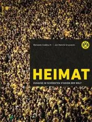 Coddou-H/G., Heimat - zuhause BVB aus der Kategorie Sport
