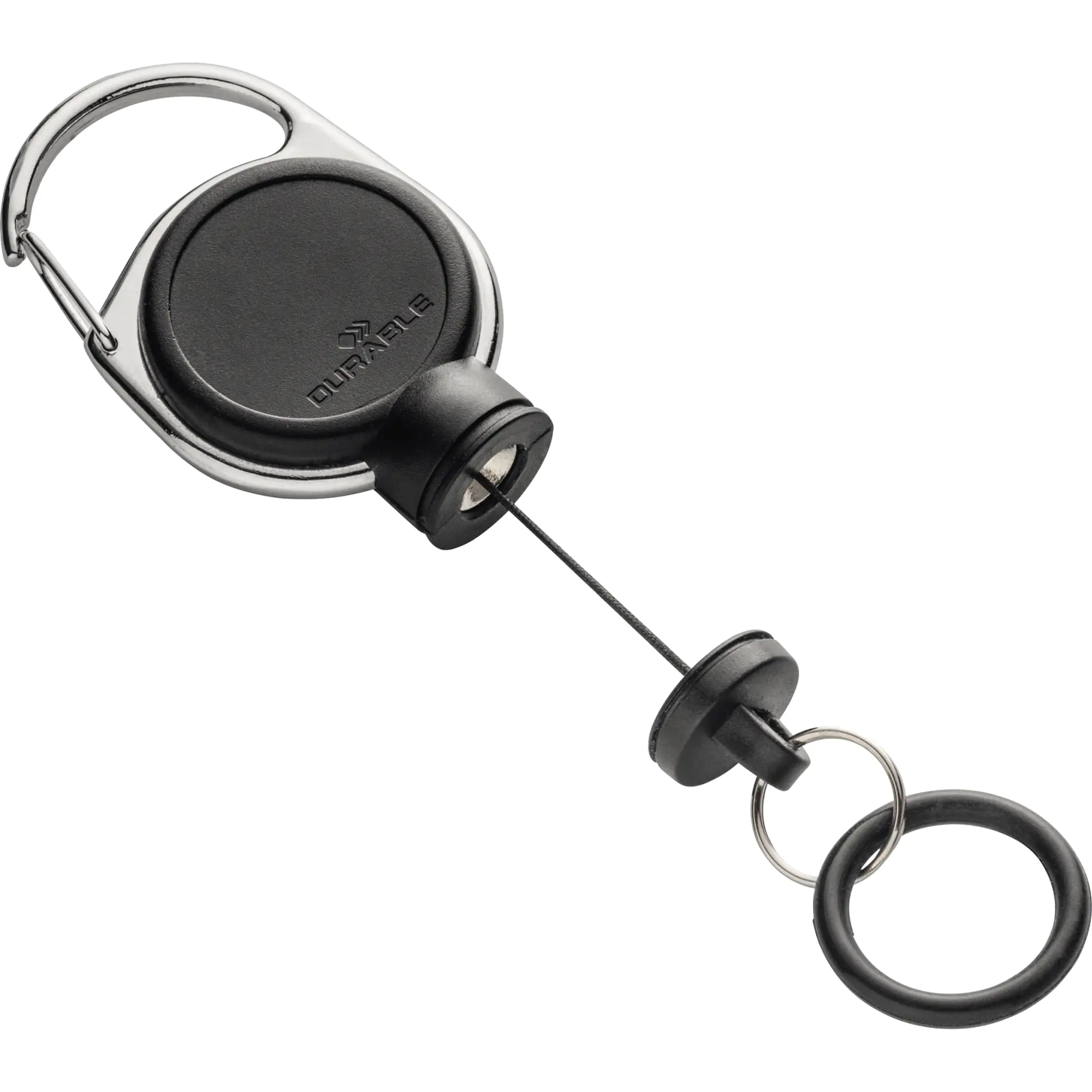 Durable Kartenhalter Jojo EXTRA STRONG aus der Kategorie Namensschilder