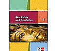 Geschichte und Geschehen 1. Schülerbuch. CD-ROM aus der Kategorie Geschichte