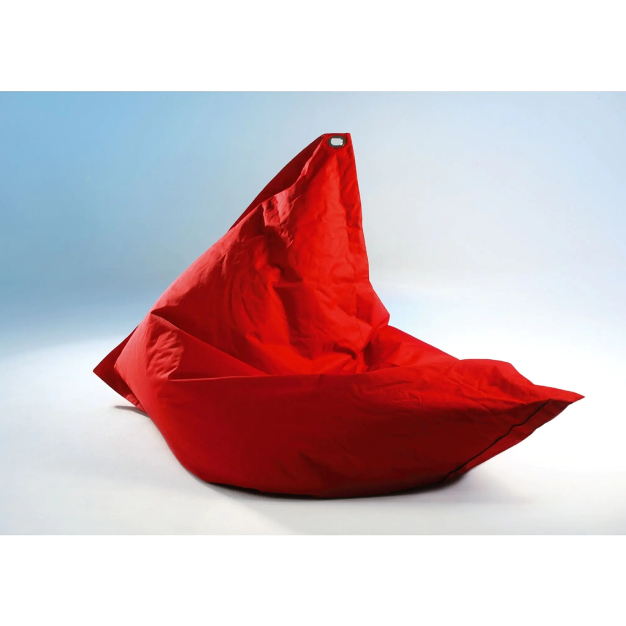 Chillout-Bag - XL, Sitz-Liege, 130x130 cm (B/T), Höhe 30 cm aus der Kategorie Sitzsäcke