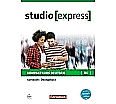 studio express: B1 Kurs- und Übungsbuch aus der Kategorie Deutsch