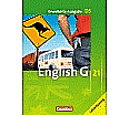 English G 21. D5. 9. Schuljahr. Schülerbuch. Lehrerfassung aus der Kategorie Englisch