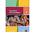 Geschichte und Geschehen 8. Schülerbuch aus der Kategorie Geschichte