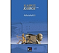Kairós - neu 1. Arbeitsheft aus der Kategorie Griechisch