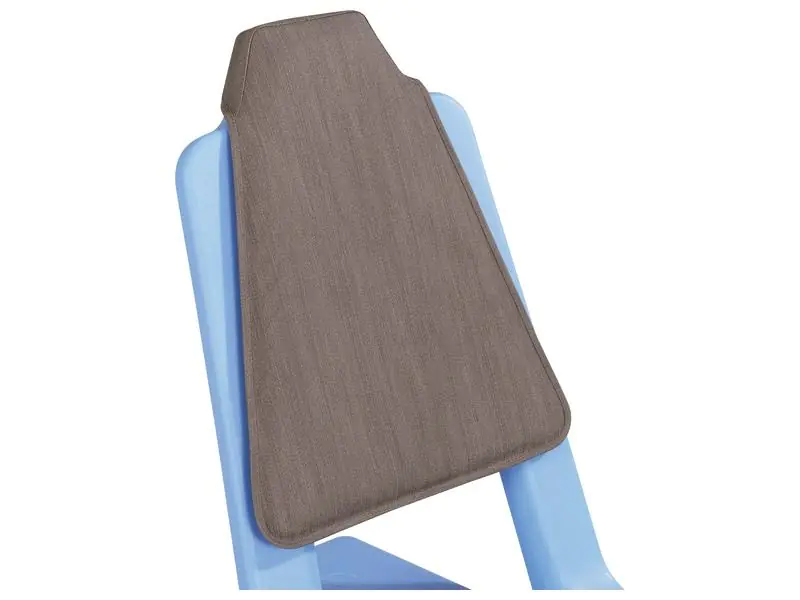 Rückenpolster für Bodenstuhl, aus der Kategorie Personalstühle