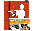 Musik um uns 1. Lehrerheft aus der Kategorie Musik