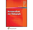 Kompendium der Pädagogik aus der Kategorie Pädagogik