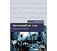 Automotive Line. Englisch für Kfz-Berufe. Schülerband aus der Kategorie Englisch