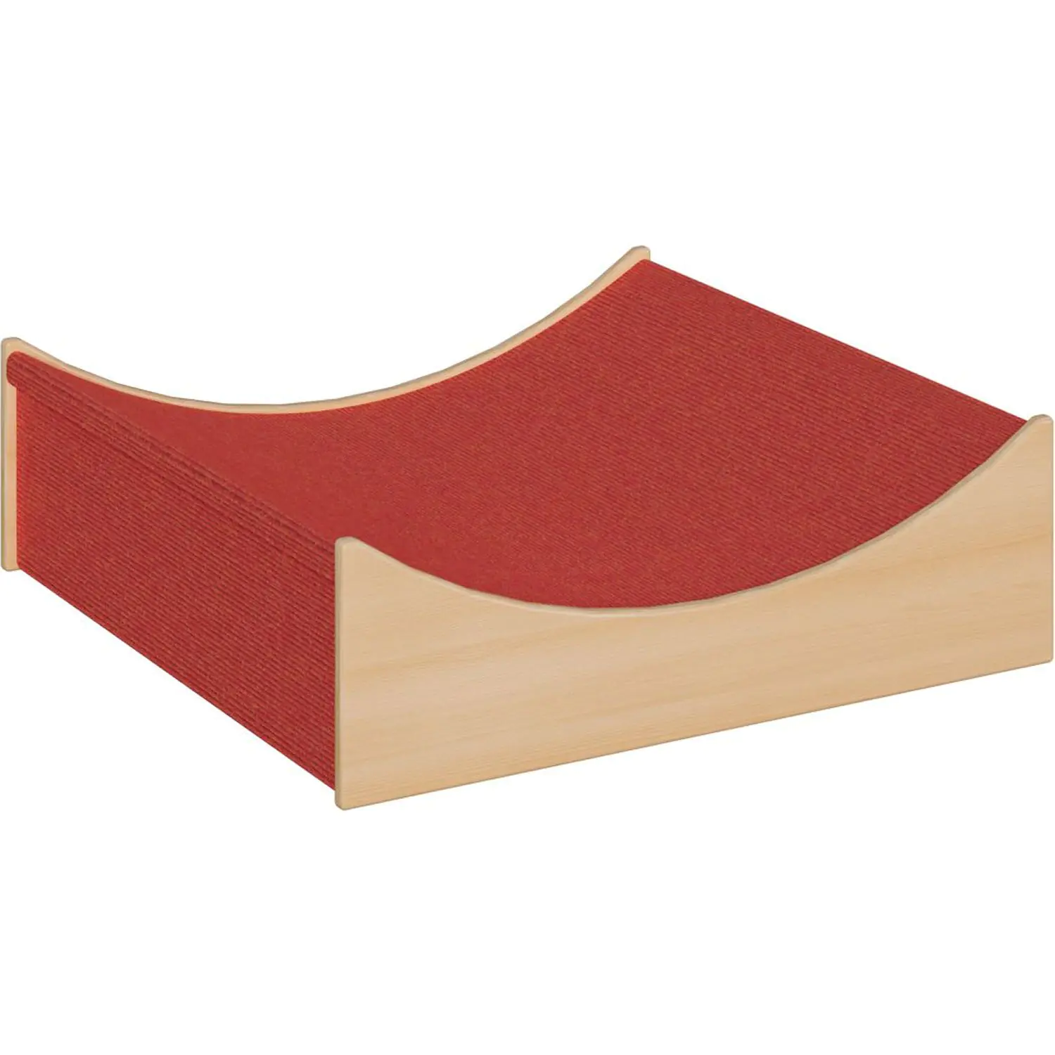 Tretford-Podestelemente: Podest "Tal" aus der Kategorie Spielpodeste