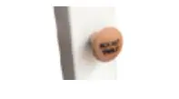 Taschenhalter in Buche
