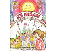 23 Nisan ve Diger Bayramlar aus der Kategorie Türkisch
