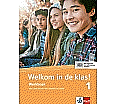 Welkom in de klas! 1, Übungsbuch + Ao aus der Kategorie Sprachen
