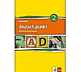deutsch.punkt 2. Arbeitsheft, 6. Schuljahr aus der Kategorie Deutsch