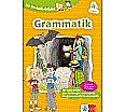 Helden Grammatik Deutsch 4 aus der Kategorie Deutsch