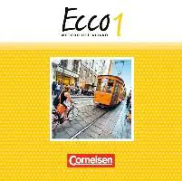Ecco 1 CD aus der Kategorie Italienisch