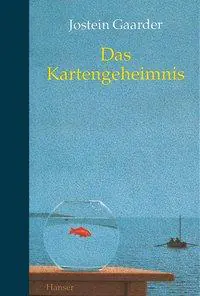 Das Kartengeheimnis aus der Kategorie Deutsch