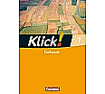 Klick! Erdkunde 1. Arbeitsheft aus der Kategorie Geographie
