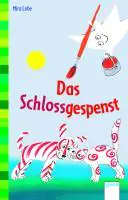 Das Schlossgespenst aus der Kategorie Kinderbücher