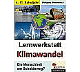 Lernwerkstatt - Klimawandel aus der Kategorie Kinderbücher