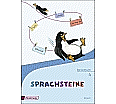 SPRACHSTEINE Sprachbuch 4. Sprachbuch aus der Kategorie Deutsch