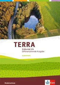 TERRA Erdkunde 5./6. Differenzierende Ausgabe. Arbeitsheft aus der Kategorie Geographie