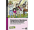 Elementares Musizieren mit Boomwhackers aus der Kategorie Musik