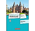 Schlüssel zur Mathematik 8. Schuljahr. Arbeitsheft Basis aus der Kategorie Mathematik